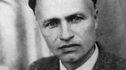 Julian Przyboś. Źródło: www.commons.wikimedia.org