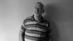 Józef Przybylski. Fot. PAP/A. Warżawa