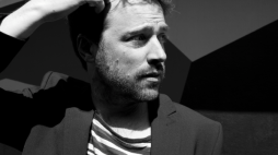 Czytanie performatywne „Wiochy” Volkera Schmidta. Źródło: Teatr Ateneum 