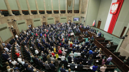 Sejm. 24.06.2021. Fot. PAP/P. Supernak
