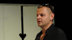 Piotr Sieklucki. Fot. PAP/A. Rybczyński