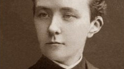Aniela Róża Godecka. Źródło: Wikimedia Commons