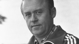 Adam Smelczyński, strzelec. Fot. PAP/M. Kłoś