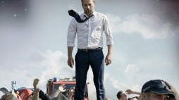 Kadr z filmu „Supernova” Bartosza Kruhlika. Źródło: www.nypff.com