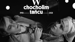 Wystawa „W chocholim tańcu”. Źródło: Muzeum Krakowa