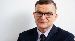 Prof. dr hab. Tadeusz Wolsza. Fot. PAP/A. Zawada