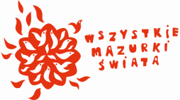 Festiwal Wszystkie Mazurki Świata