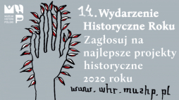 Wydarzenie Historyczne Roku 2020