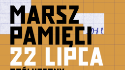 Marsz Pamięci 22 Lipca. Źródło: ŻIH