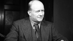 Stanisław Mikołajczyk. Fot. PAP-CAF