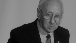 Aktor Tadeusz Wojtych. Fot. PAP/P. Kula