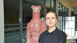 Fot. Miejska Biblioteka Publiczna Galeria Książki w Oświęcimiu