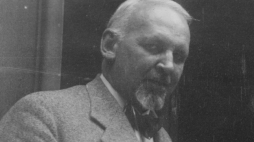 Aleksander Ładoś. Źródło: NAC