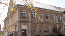 Dom Turka. Źródło: Wikimedia Commons