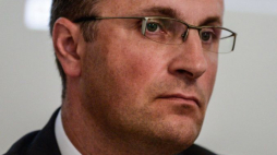 Prok. Marcin Gołębiewicz. Fot. PAP/J. Kamiński