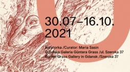 Źródło: Gdańska Galeria Güntera Grassa 