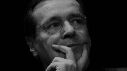 Jan Pęczek. Fot. PAP/A. Rybczyński