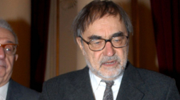Jan Prokop. Fot. PAP/J. Bednarczyk