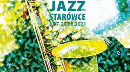 27. Międzynarodowy Plenerowy Festiwal Jazz na Starówce