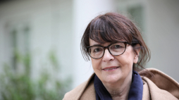 Katarzyna Popowa-Zydroń, członkini Jury Eliminacji do XVIII Konkursu Chopinowskiego. Fot. PAP/L. Szymański