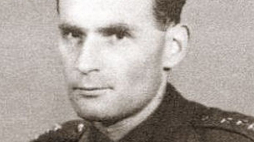 Stefan Michnik. Źródło: Wikimedia Commons