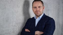 Dr Karol Nawrocki. Fot. PAP/A. Warżawa