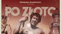 Film „Po złoto”