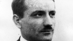 Zygmunt Puławski. Fot. NAC