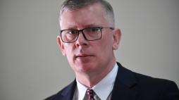 Prof. Sławomir Cenckiewicz. Fot. PAP/M. Obara