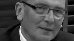Prof. Włodzimierz Borodziej. Źródło: Wydział Historii UW