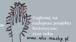 Wydarzenie Historyczne Roku 2020