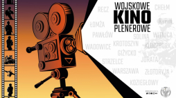 „Wojskowe Kino Plenerowe”