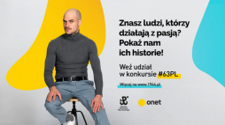 Konkurs #63PL