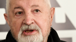 Janusz Majewski, 2019 r. Fot. PAP/R. Pietruszka