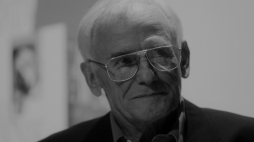 Jan Borkowski. Fot. PAP/G. Jakubowski