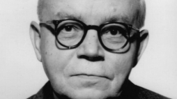 Tadeusz Katelbach. Źródło: Wikimedia Commons