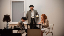 Źródło: Teatr Polski w Bydgoszczy, Teatr Powszechny w Warszawie/M. Hueckel