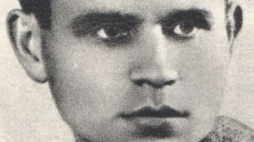 Antoni Kocjan. Źródło: Wikimedia Commons