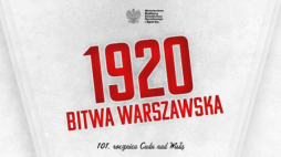 101. rocznica Bitwy Warszawskiej. Źródło: MKDNiS