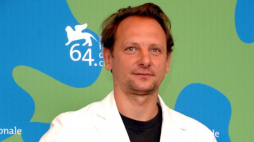 Damien Odoul. Fot. PAP/EPA