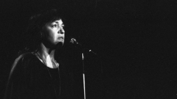 Ewa Demarczyk. Fot. PAP/J. Ochoński