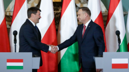 Źródło: Prezydent.pl