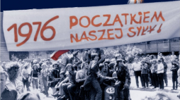 Wystawa „TU rodziła się opozycja” w Gorzowie Wlkp.