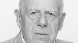 Kpt. Jerzy Cercwadze-Wardisiani. Źródło: www.1944.pl