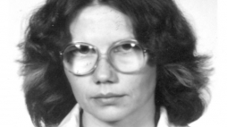 Jolanta Kurnik. Źródło: IPN