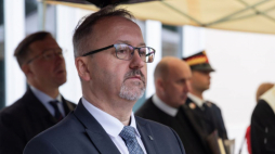 Dr hab. Karol Polejowski. Fot. IPN / Mikołaj Bujak