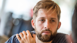 Jakub Kornhauser. Fot. PAP/G. Michałowski