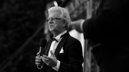 Kazimierz Kowalski. Fot. PAP/D. Delmanowicz