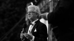 Kazimierz Kowalski. Fot. PAP/D. Delmanowicz