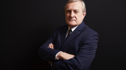 Wiceprezes Rady Ministrów, minister kultury, dziedzictwa narodowego i sportu Piotr Gliński. Fot. PAP/A. Zawada